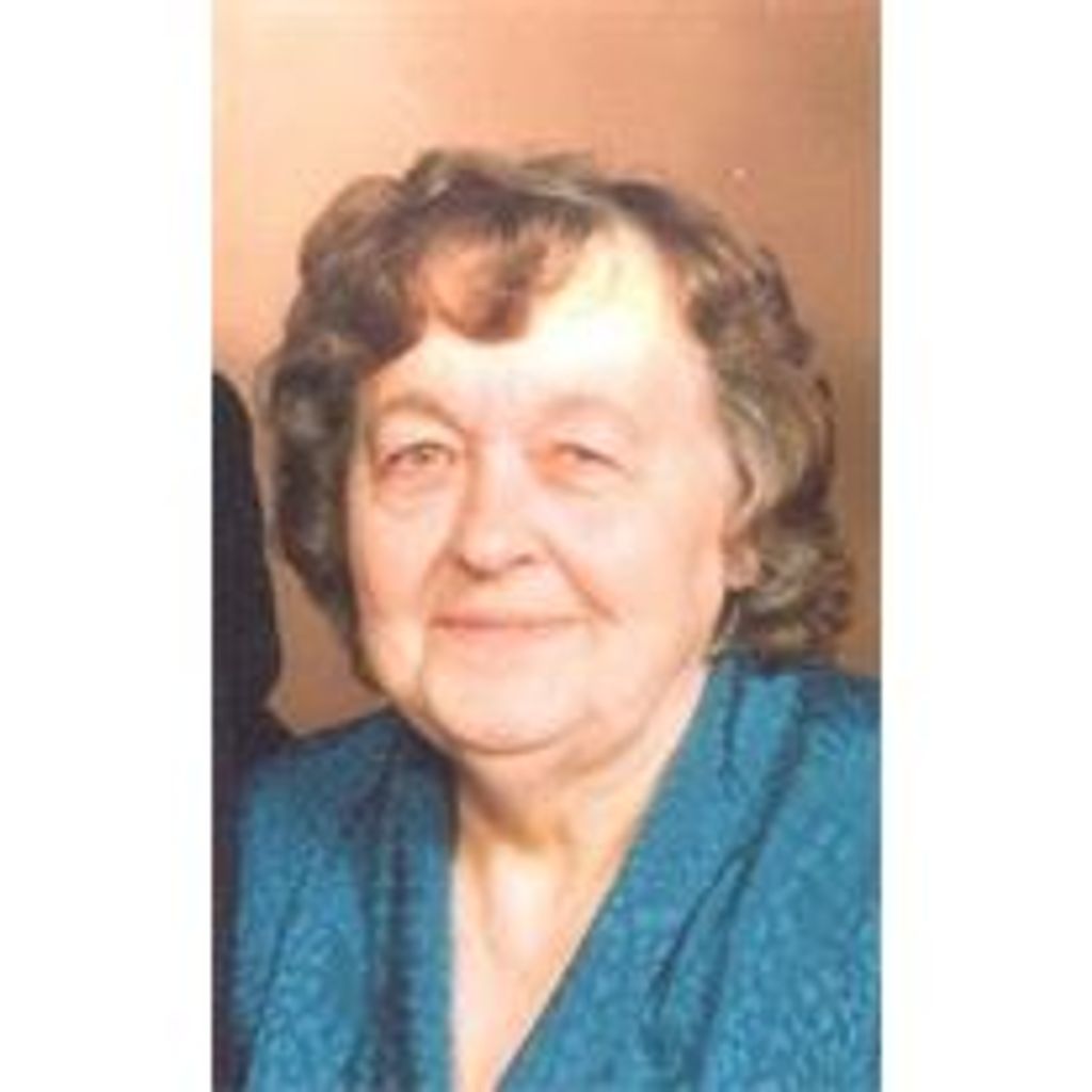 Frieda Brasher