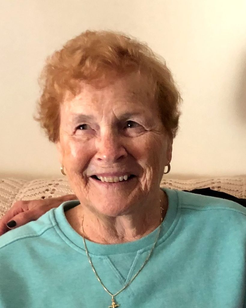 Henriette G. (Berard) Corbin Profile Photo
