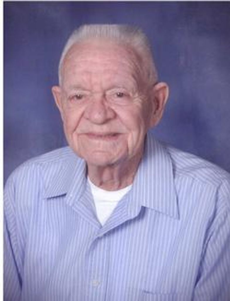 Daniel Martin Brooks