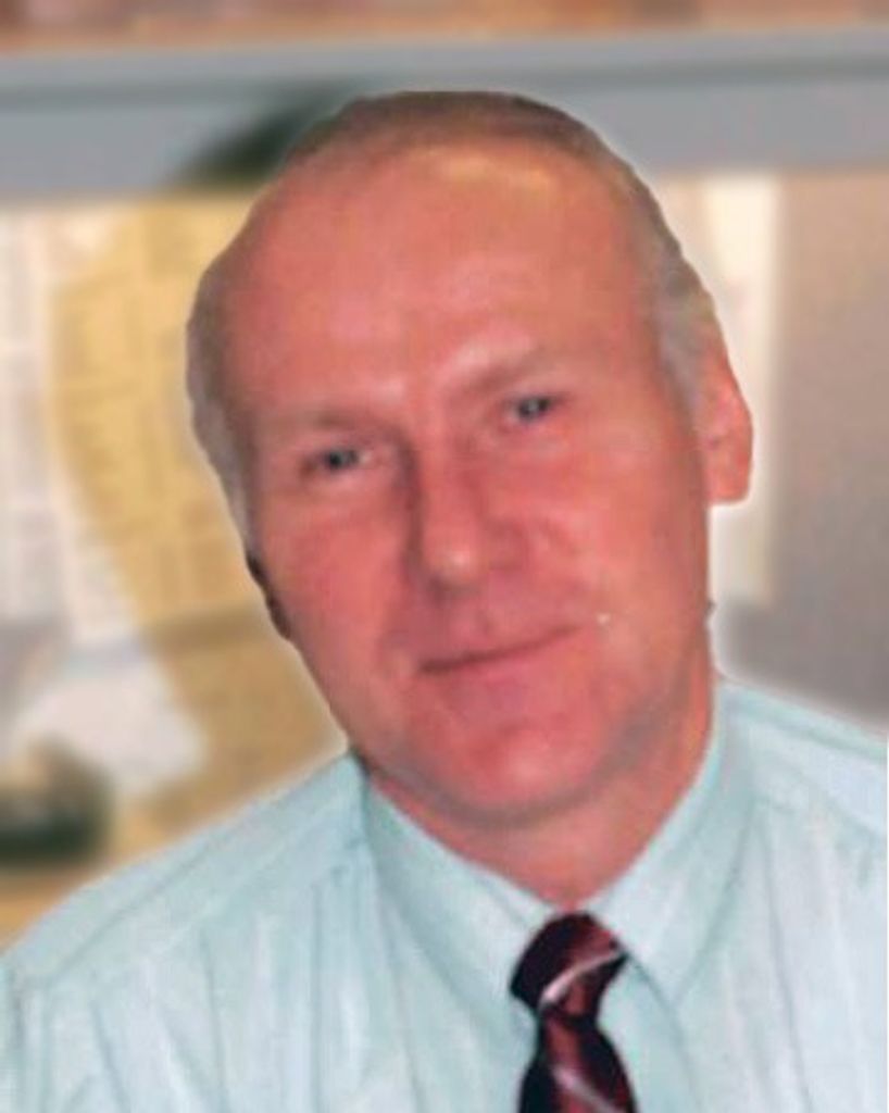 Ralph Laivins Profile Photo