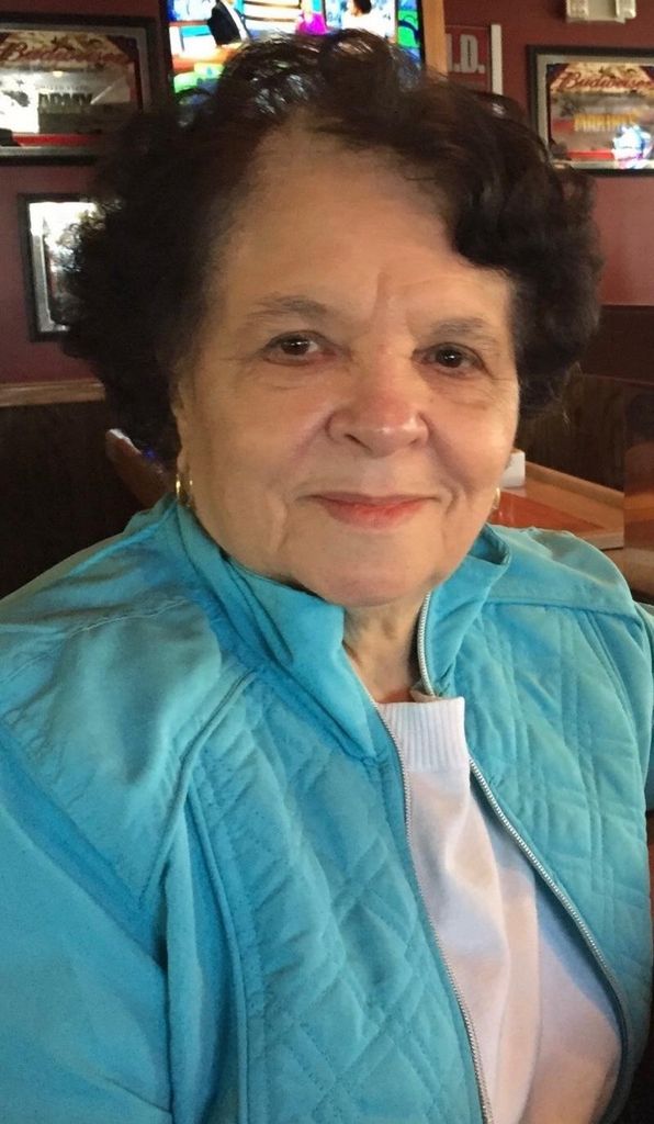Carolyn Ann Swanier Profile Photo