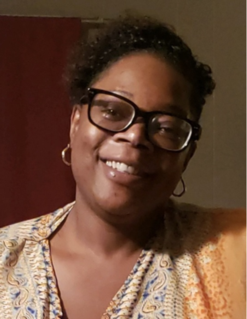 Danyell V. Quillen Profile Photo