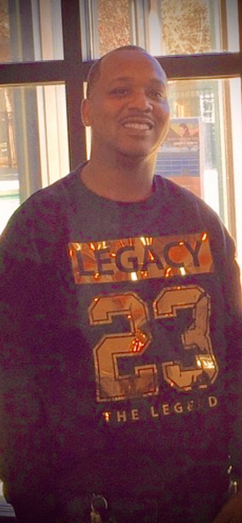 Gregory V. Burson Jr. Profile Photo