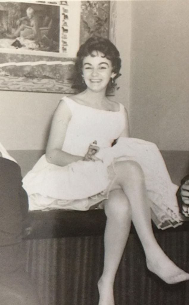 Kathleen Stadelmayer Profile Photo