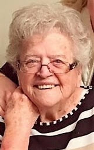 Photo of Angela M Jaworski
