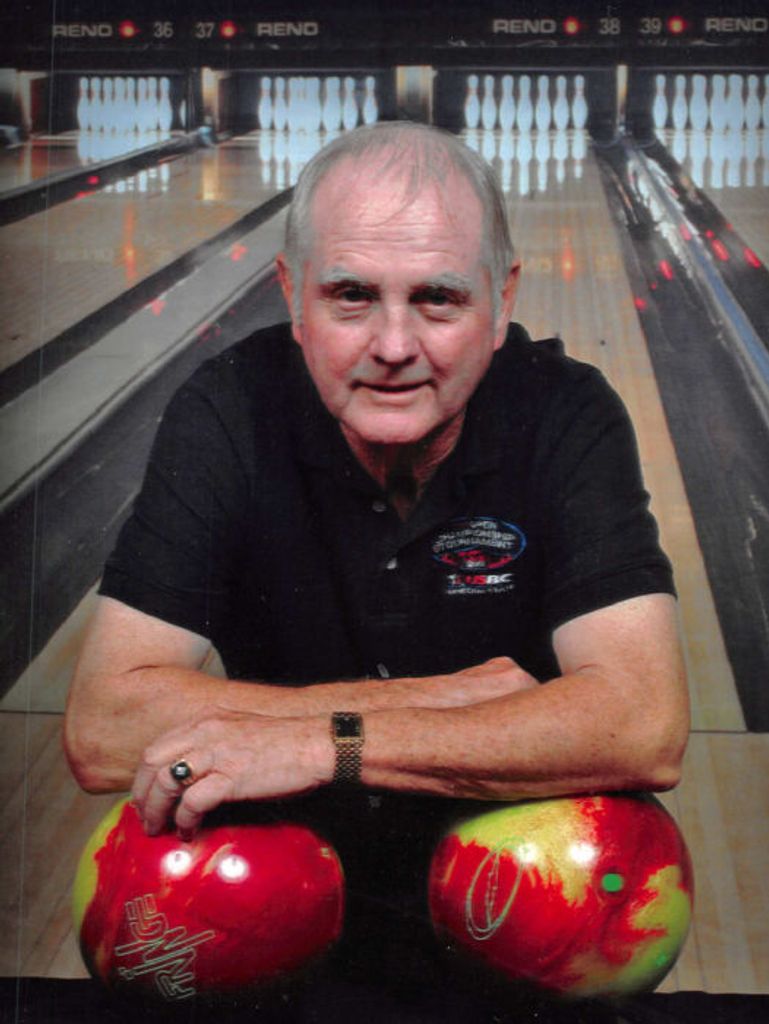 Robert Ernest Wakefield