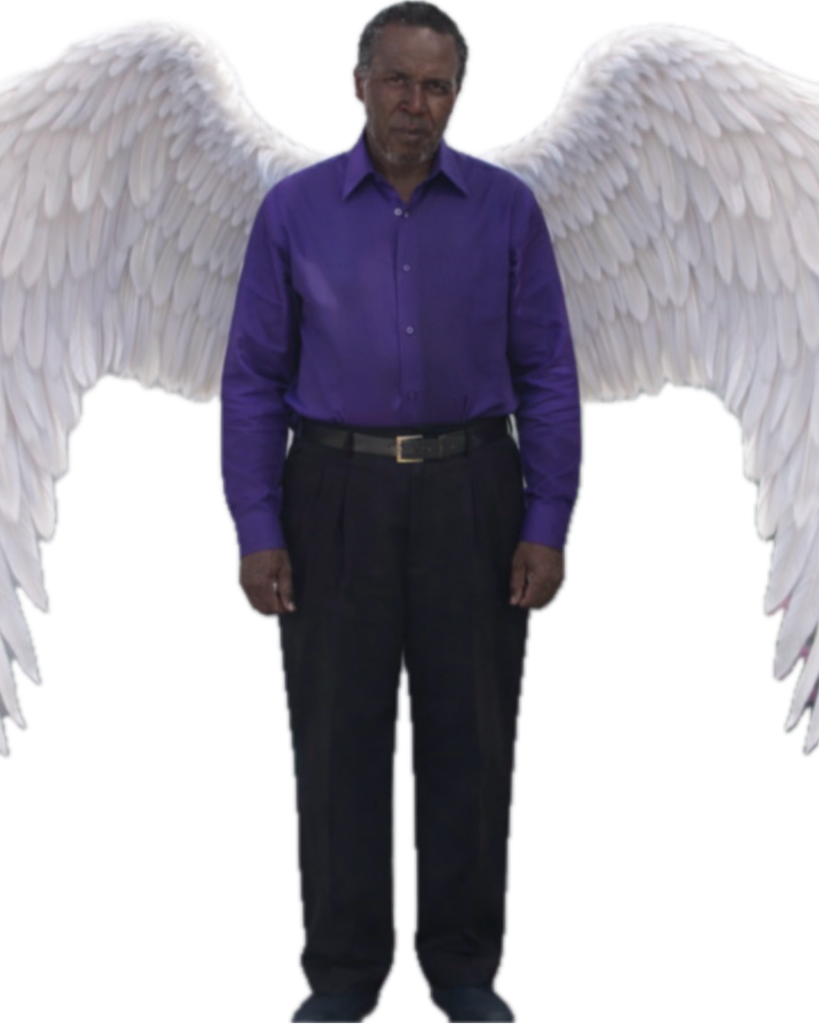 Oliver Johnson Profile Photo