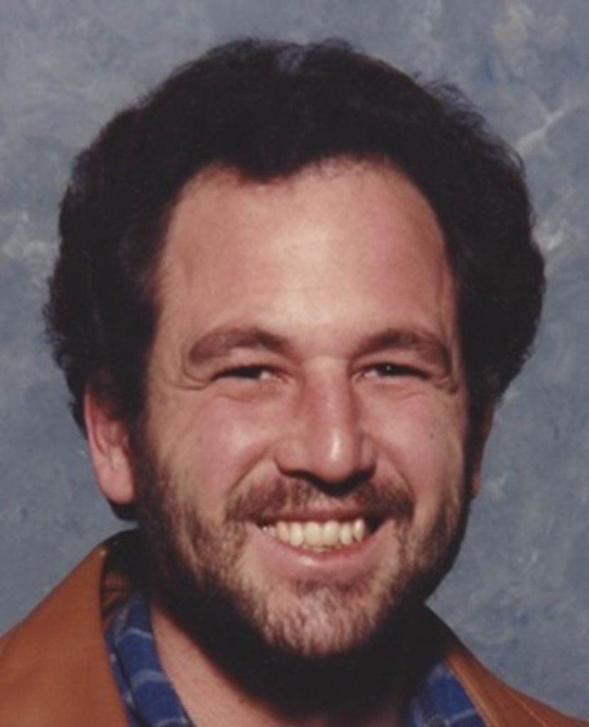 Allen Wayne Straw Profile Photo