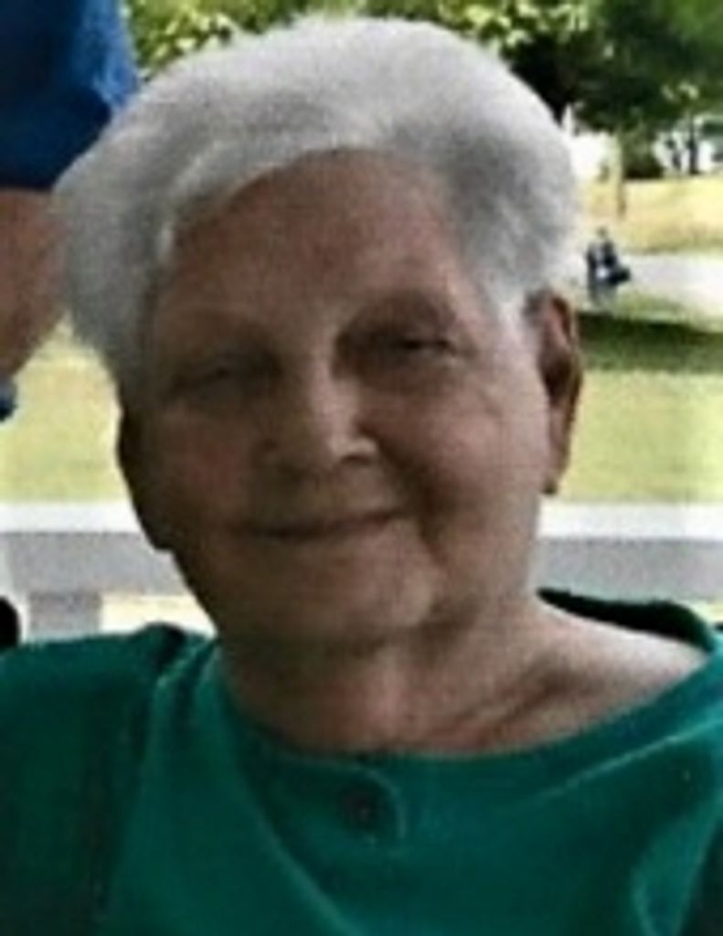Belva Eurada  Skeen Profile Photo