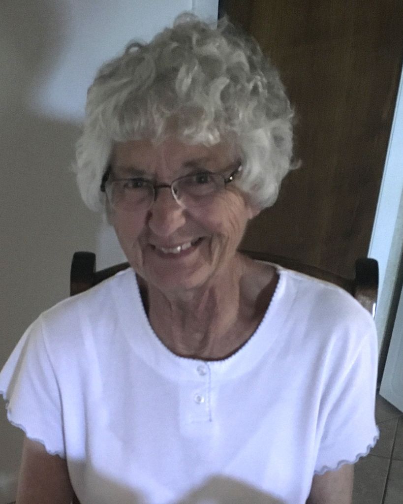 Margaret "Meg" Montgomery Profile Photo