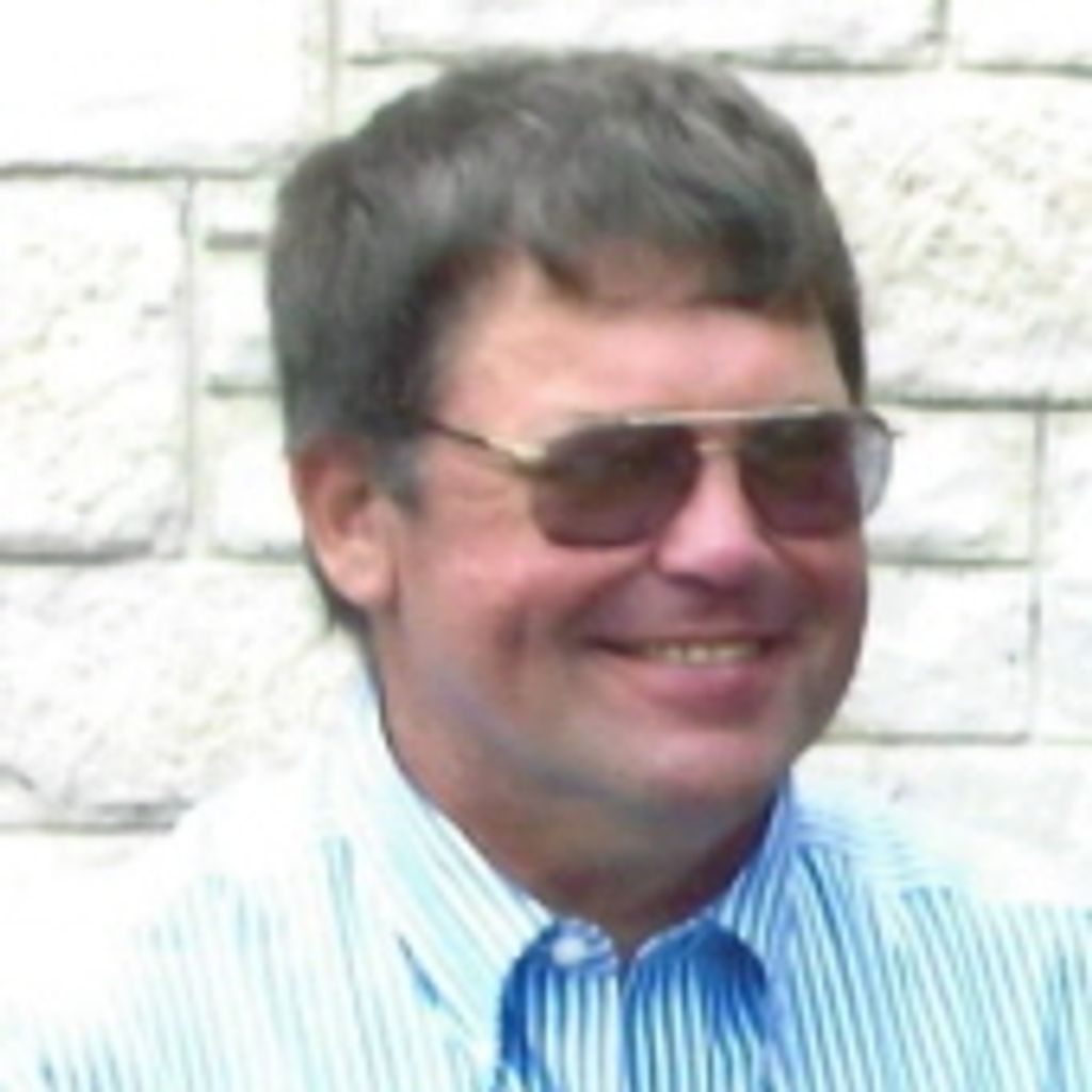 Mark James Knudtson