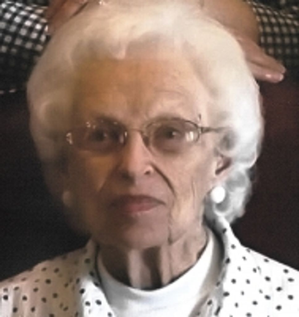 Helyn Laybourn Johnson