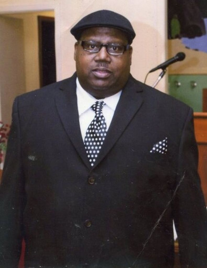 JAMES ANDERSON POE,  JR   "CRIME  DOG" Profile Photo