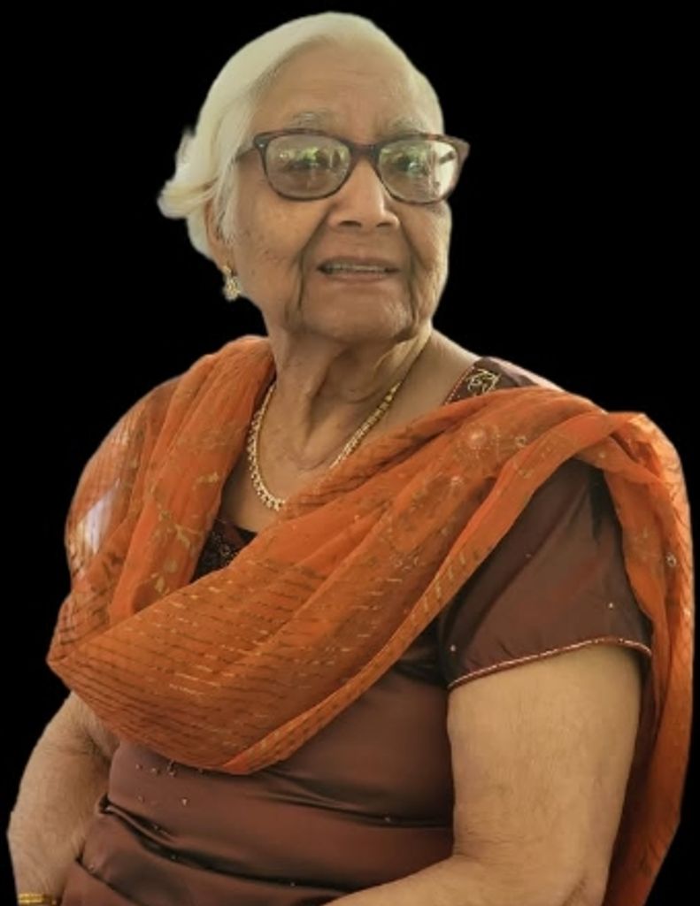 Kamla Chatterjee