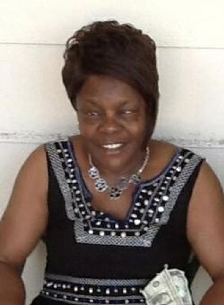 Nancy Herring Profile Photo