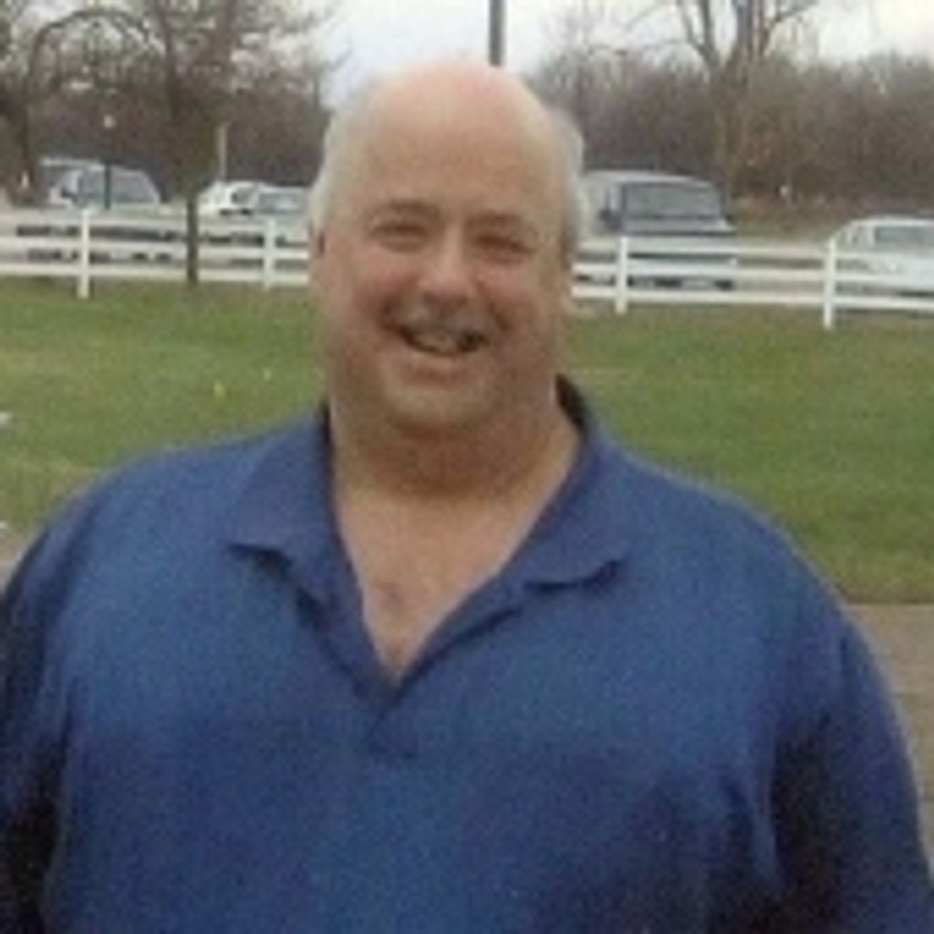 Rick Frazier