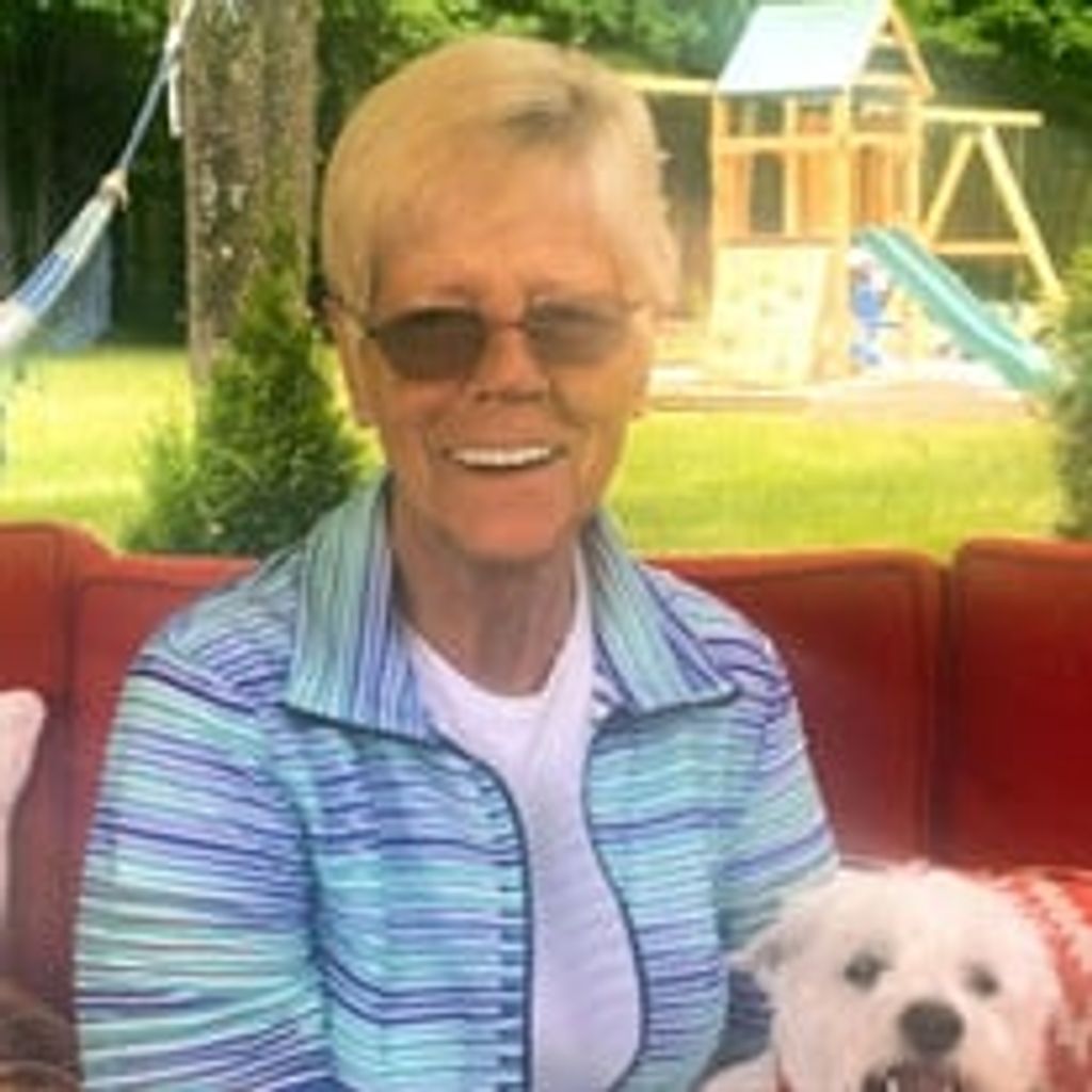 Doris Addington-Brooks