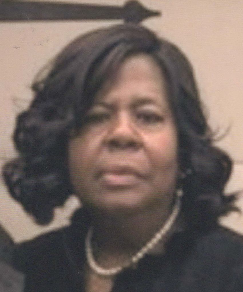 Gwendolyn  Green Profile Photo