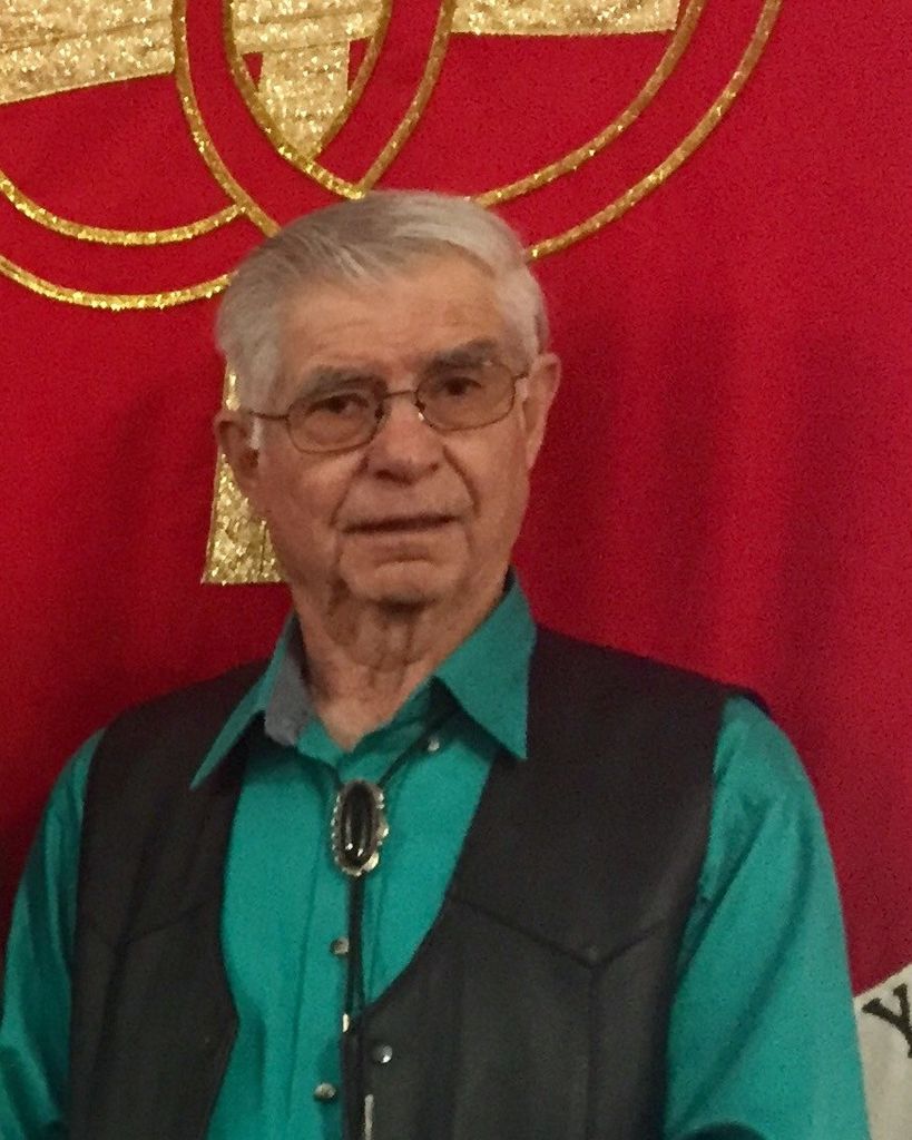 Jose Lauriano Pacheco