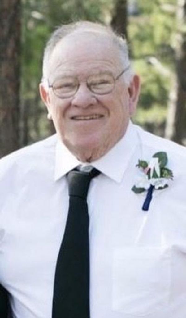 Michael "Mike" Edward Clemens