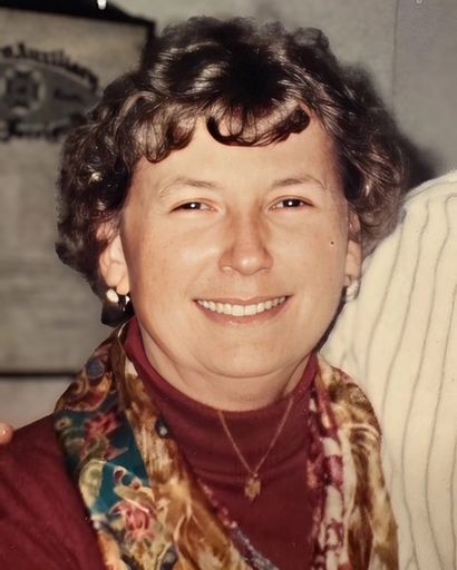 Sherri Shoff's obituary image