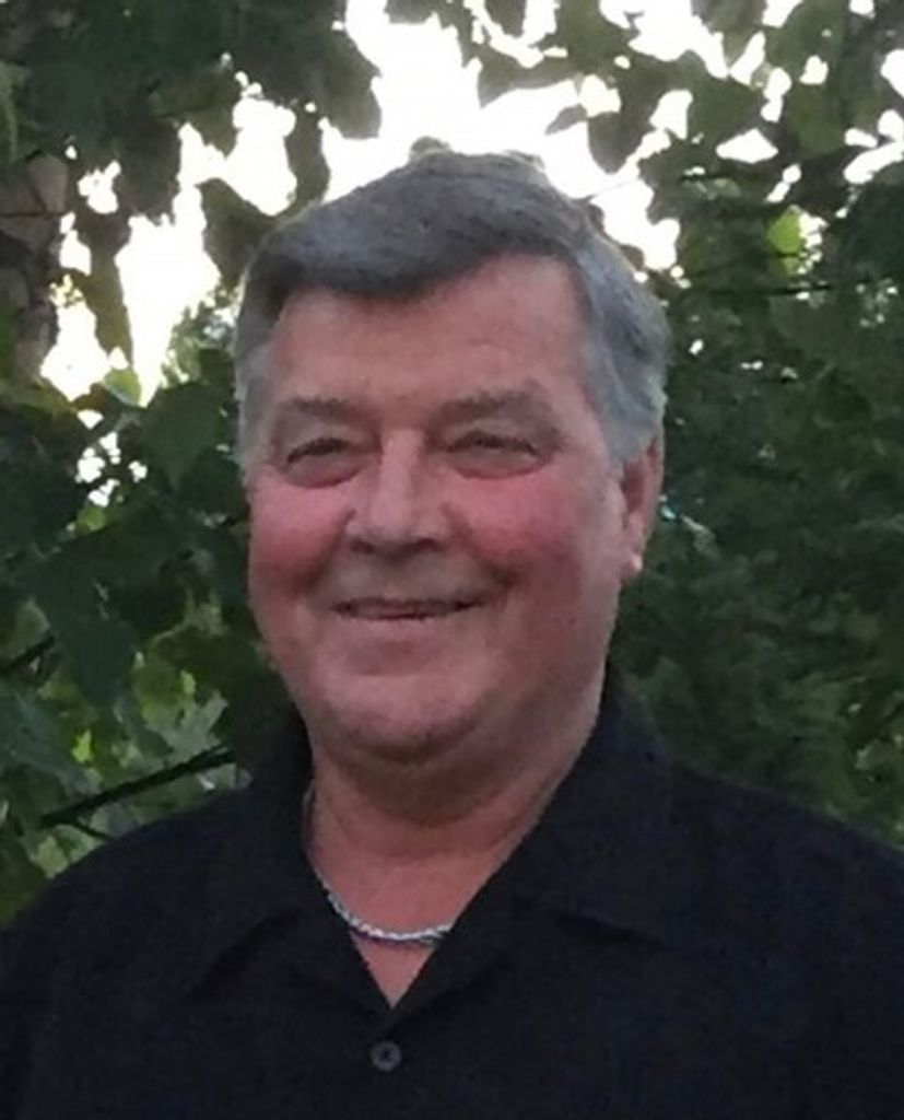 Wayne Anthony Day Profile Photo