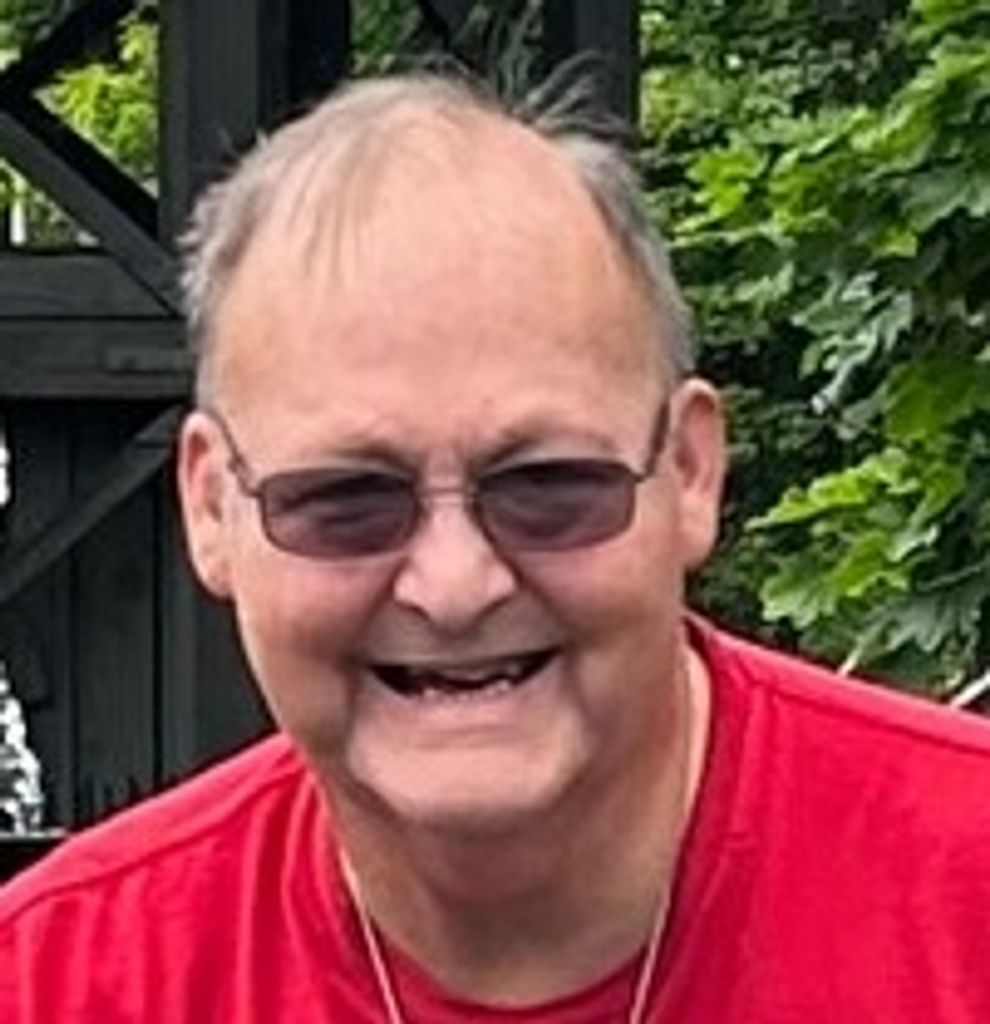 Eldon Schraw Profile Photo