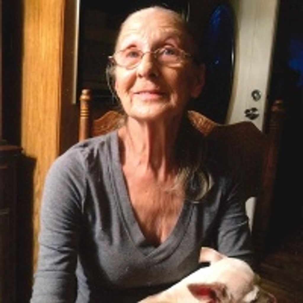 Mary Sue Peck Profile Photo