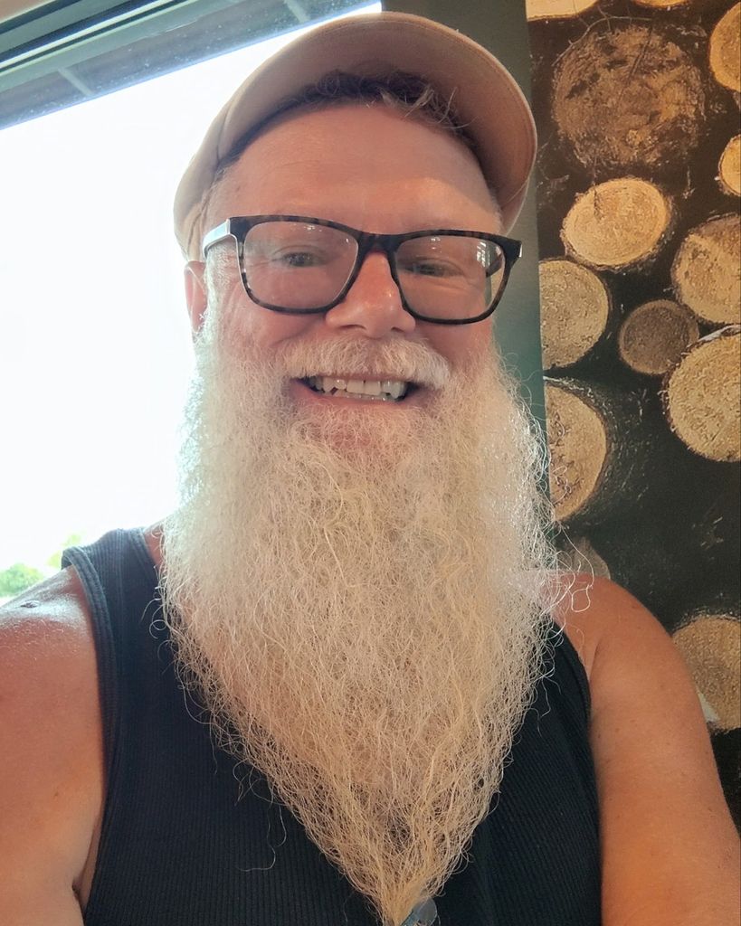 Patrick John Freeman Profile Photo