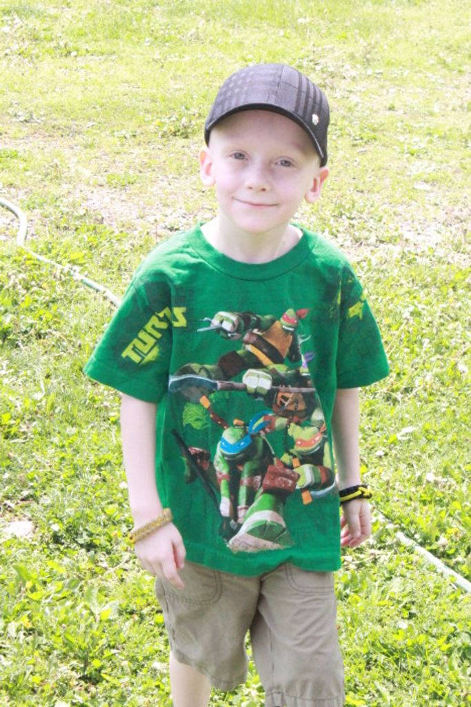 Kiel Christopher Lampman