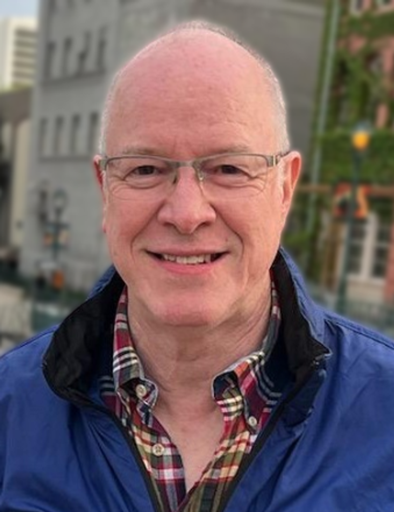 Linn E. Elliott Profile Photo