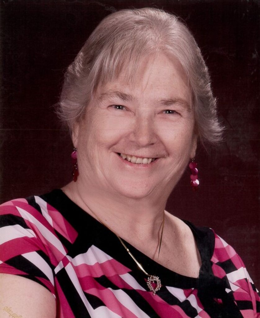 Gloria E. (Werner)  Schwab