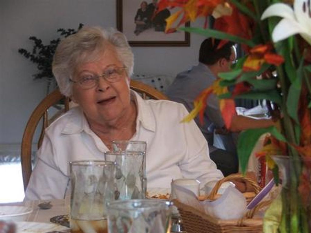 Phyllis Kinsey Horine Profile Photo