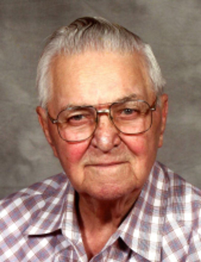 Claude Irvin Turner Profile Photo