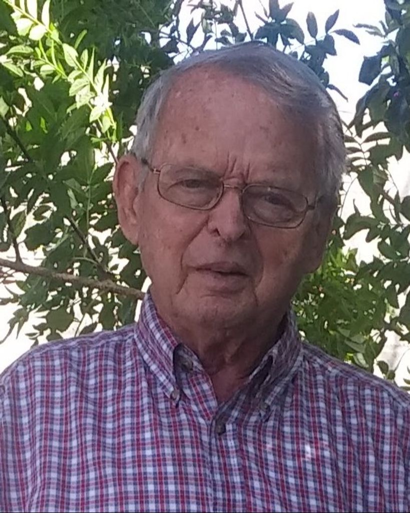 Bennie Arthur Britsch Profile Photo