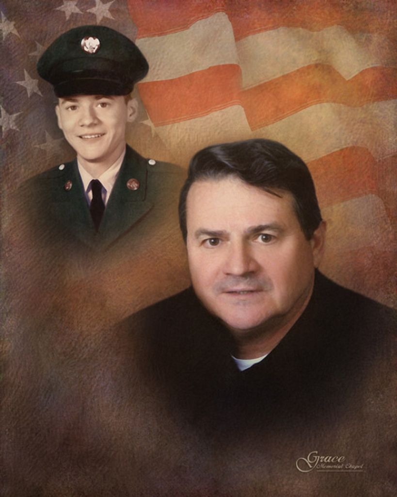 Donald L. (Don) Romine