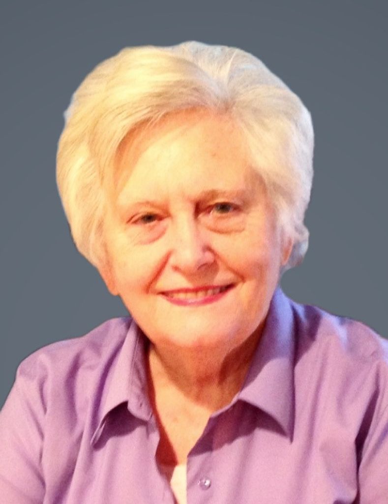 Frances Niewenhuis Profile Photo