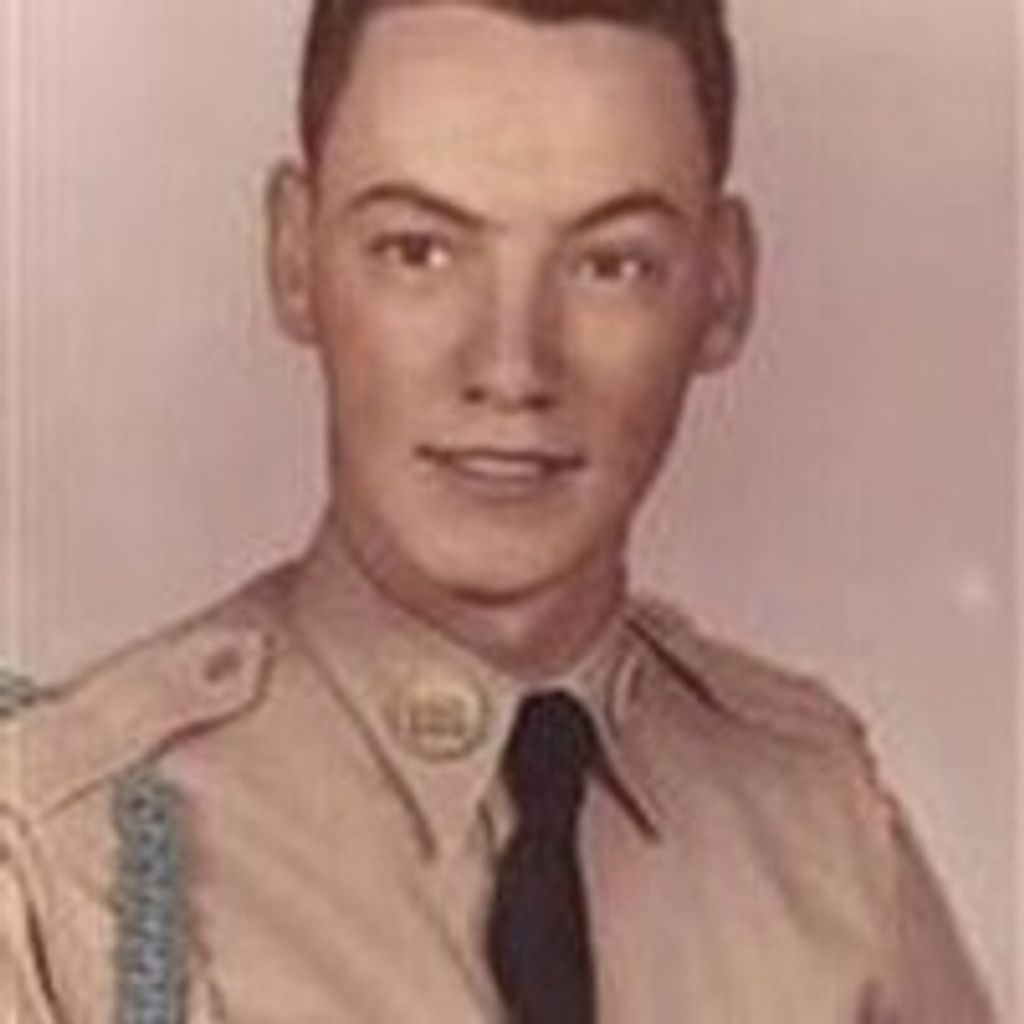 Charles Lee Bolick