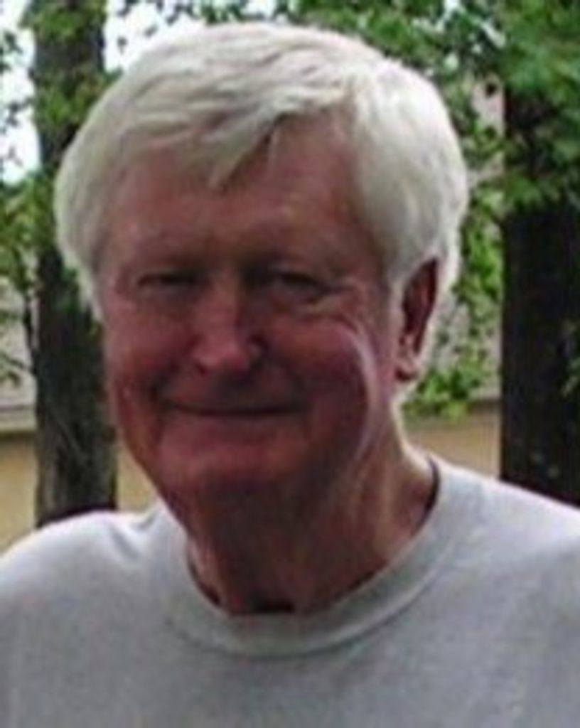 Larry Allen Wilson Profile Photo