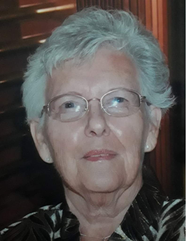Ida Gwynnette (Garber) Becker Profile Photo