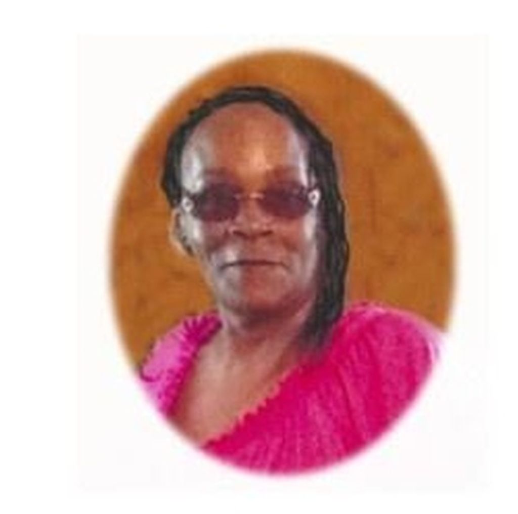 Lucile King "Mama" Whaley