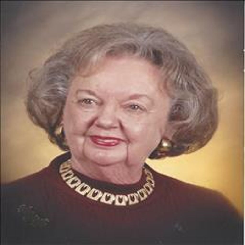 Marian Holliday Hennage Profile Photo