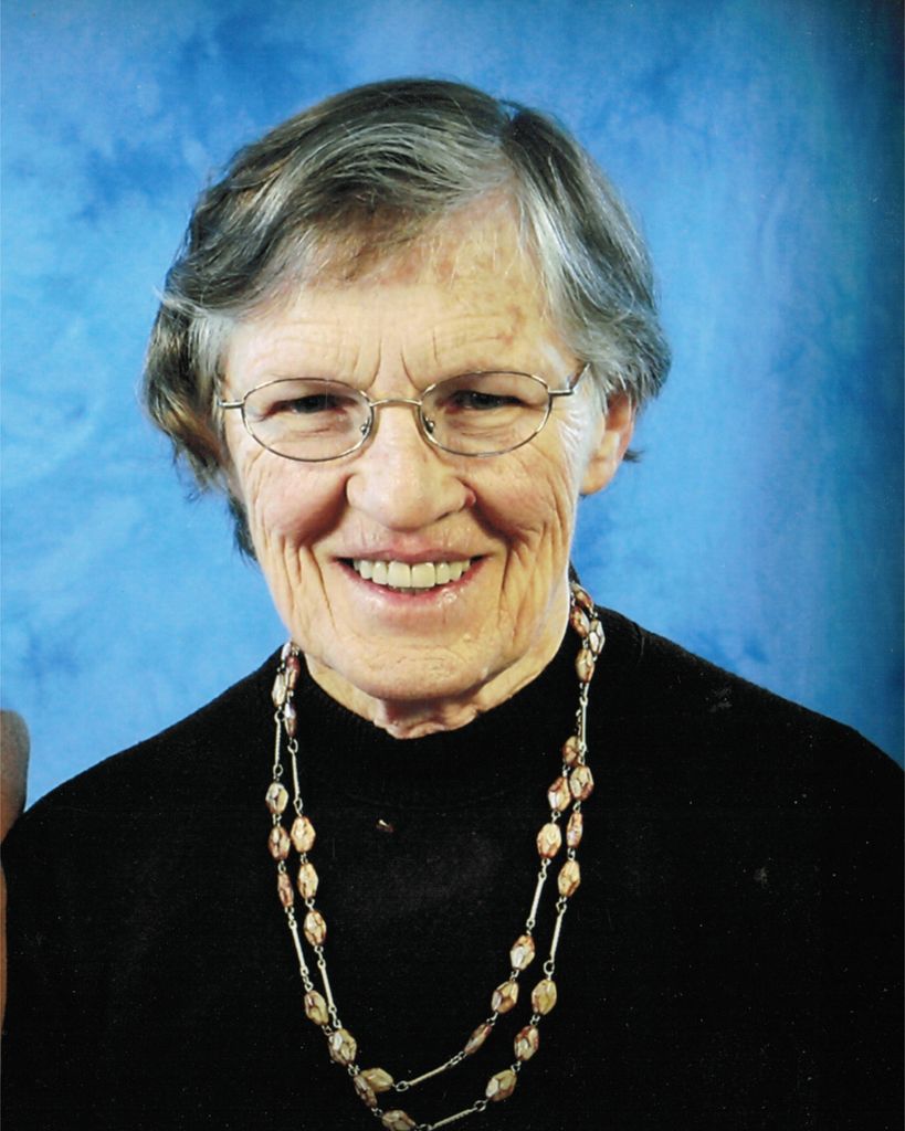 Violet R. Clevenger Profile Photo