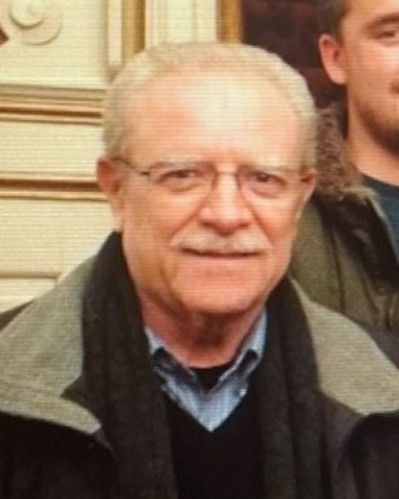 David T. Burton Profile Photo