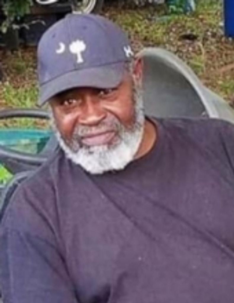 Lonnie E Leake Profile Photo