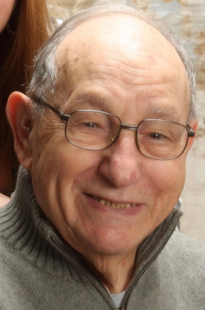 Anthony C. Matteucci