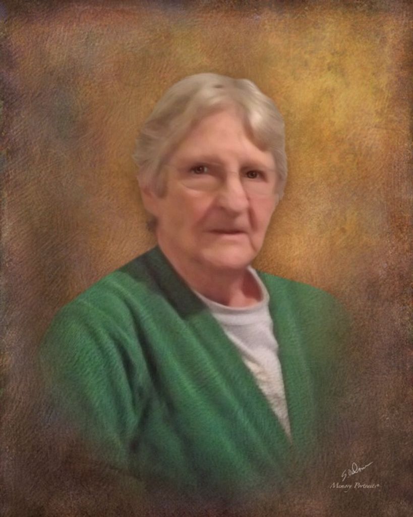 Darlene Bullard