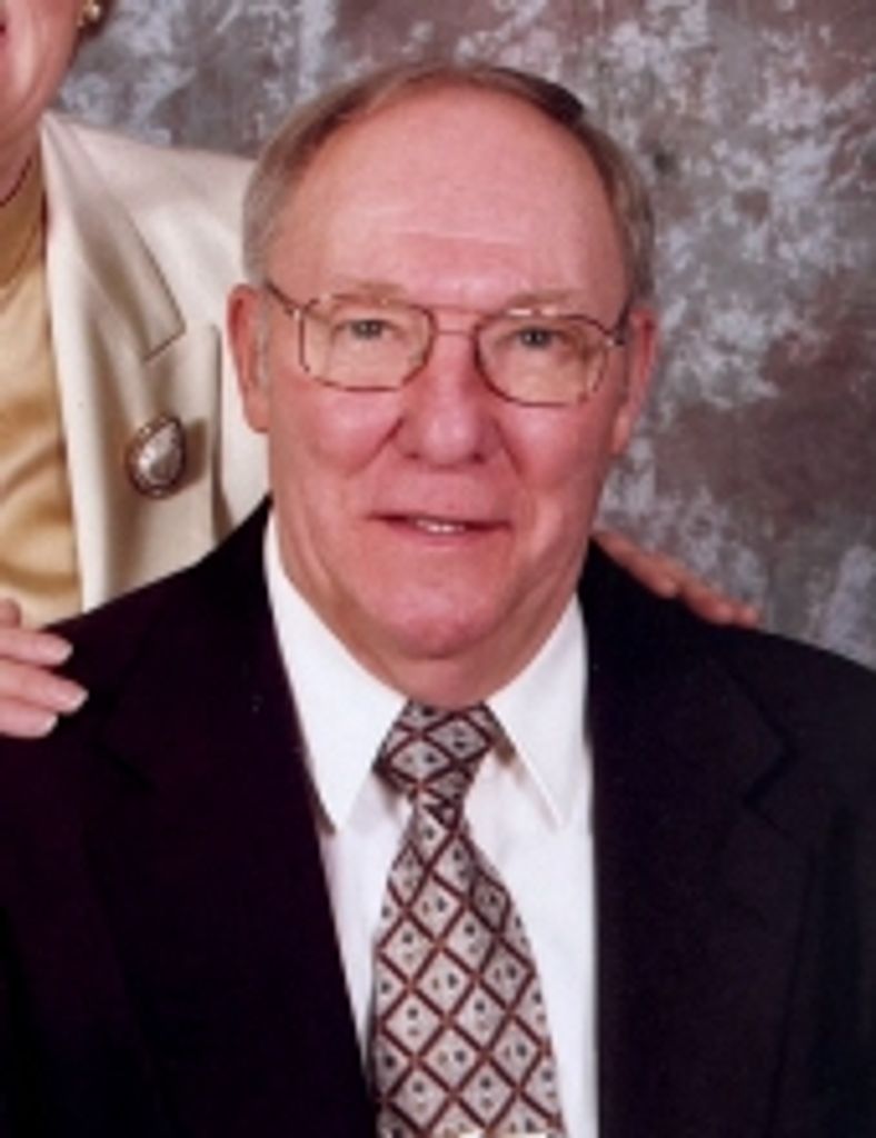 Carl L. "Butch" Crone, Jr.