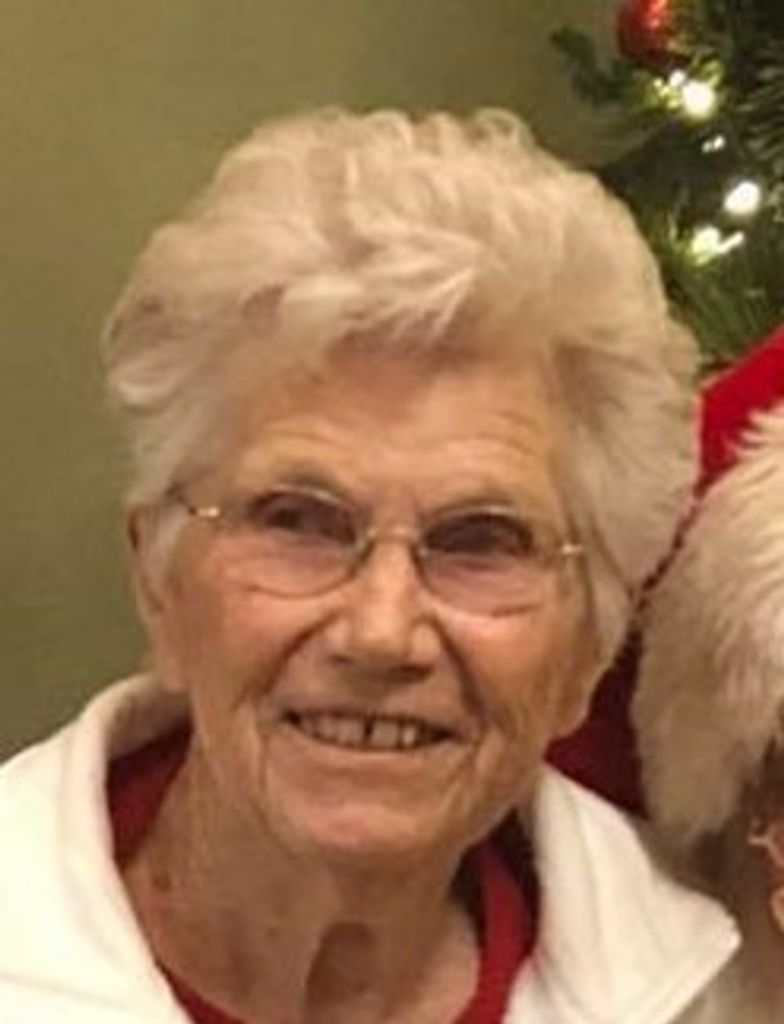Betty Jane (Kruse) Oare Profile Photo