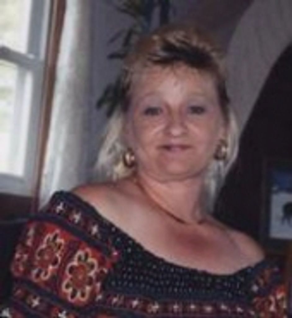 Debra Ann (Staggs) Maynard